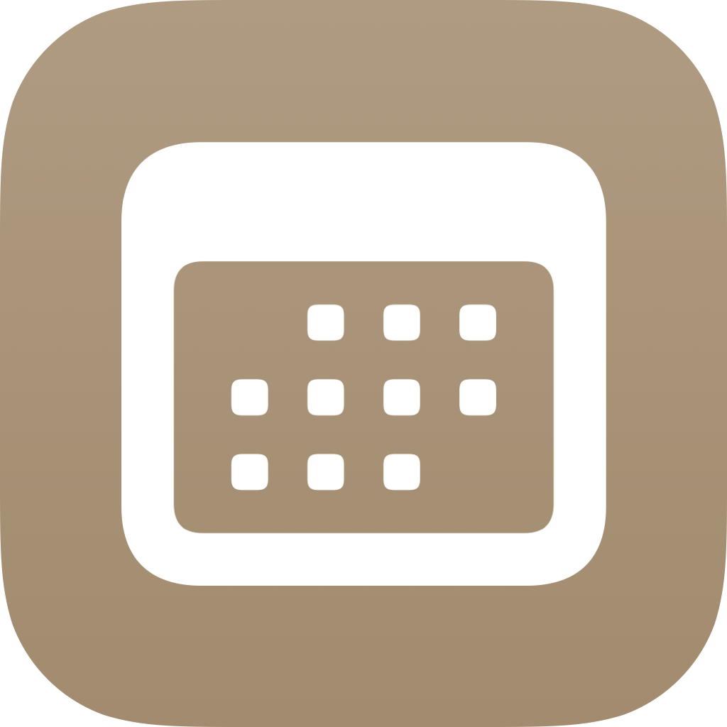 _Get Calendar Events icon